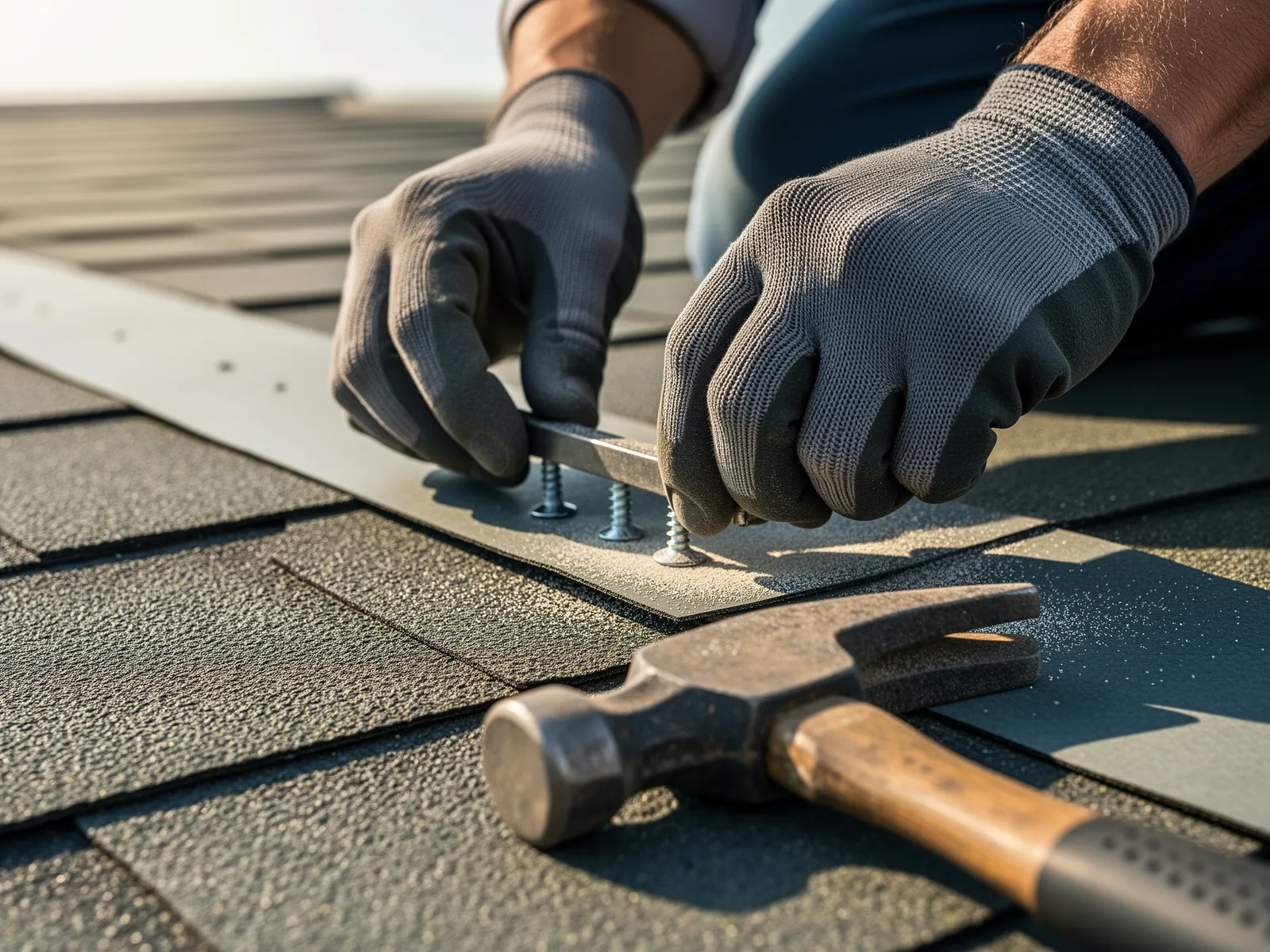 Why choose Fascia Repair in Springview, NE